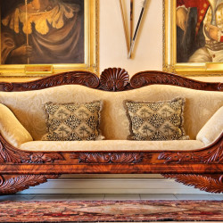 Furniture Restoration Repair Melbourne upholstery